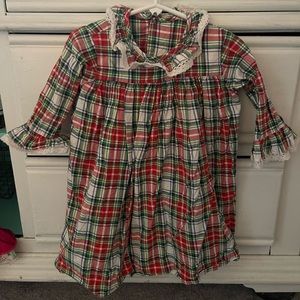 Boutique Christmas Dress